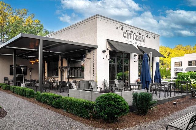 1546 Heritage Pass, Milton, GA 30004