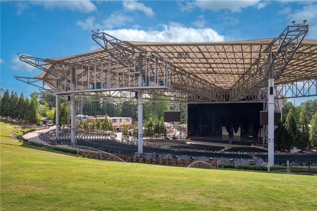 1546 Heritage Pass, Milton, GA 30004