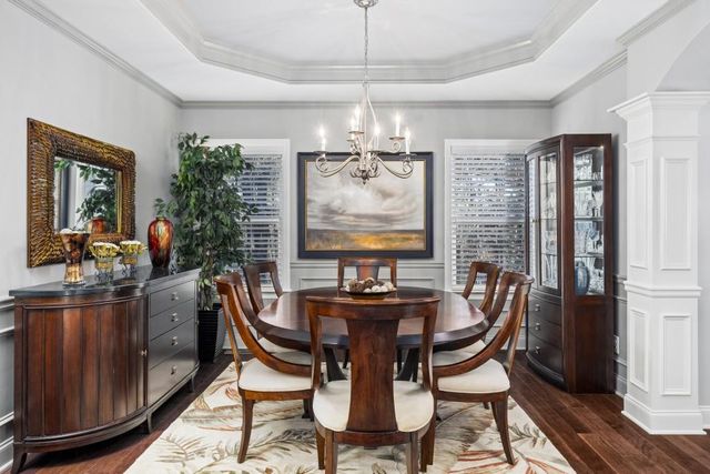 1546 Heritage Pass, Milton, GA 30004