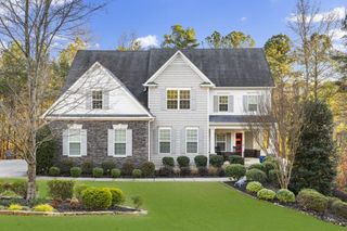 1546 Heritage Pass, Milton, GA 30004