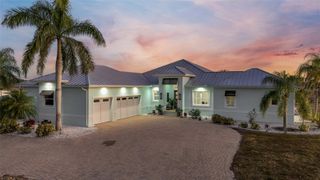 29527 LEAH ROAD, Punta Gorda, FL 33982