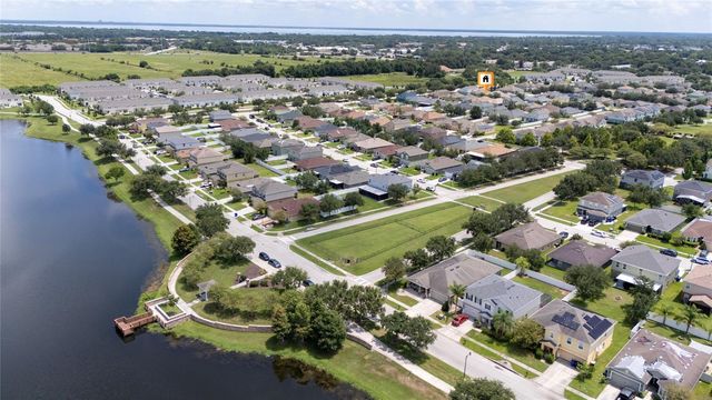 1831 CENTENNIAL AVENUE, St Cloud, FL 34769