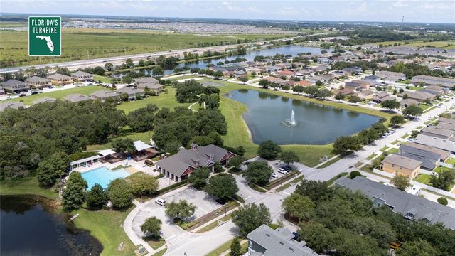 1831 CENTENNIAL AVENUE, St Cloud, FL 34769