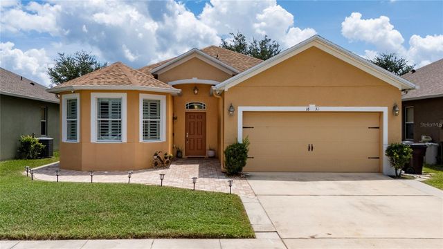 1831 CENTENNIAL AVENUE, St Cloud, FL 34769