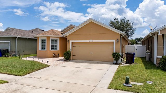 1831 CENTENNIAL AVENUE, St Cloud, FL 34769
