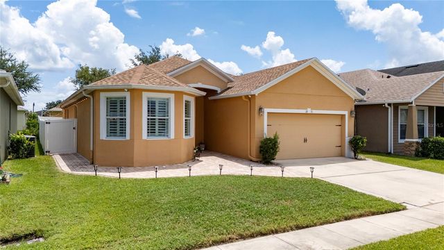 1831 CENTENNIAL AVENUE, St Cloud, FL 34769