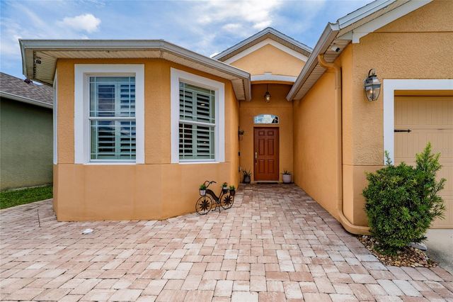 1831 CENTENNIAL AVENUE, St Cloud, FL 34769