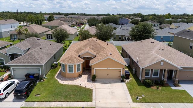 1831 CENTENNIAL AVENUE, St Cloud, FL 34769