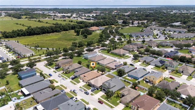 1831 CENTENNIAL AVENUE, St Cloud, FL 34769