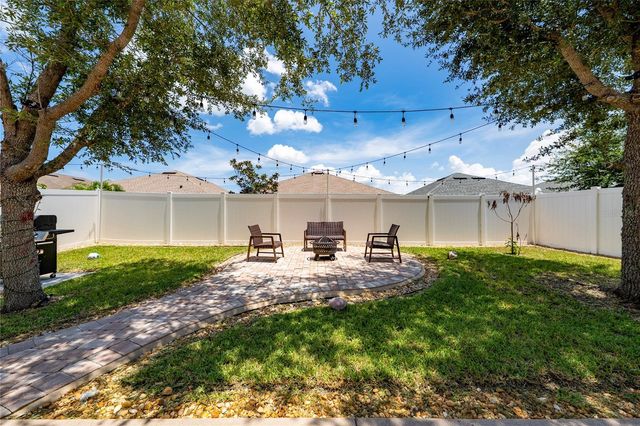 1831 CENTENNIAL AVENUE, St Cloud, FL 34769