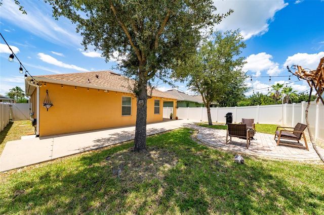 1831 CENTENNIAL AVENUE, St Cloud, FL 34769