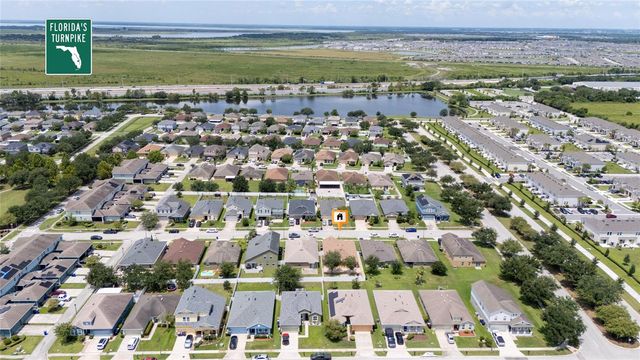 1831 CENTENNIAL AVENUE, St Cloud, FL 34769