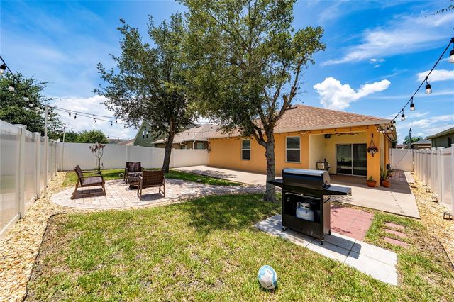 1831 CENTENNIAL AVENUE, St Cloud, FL 34769