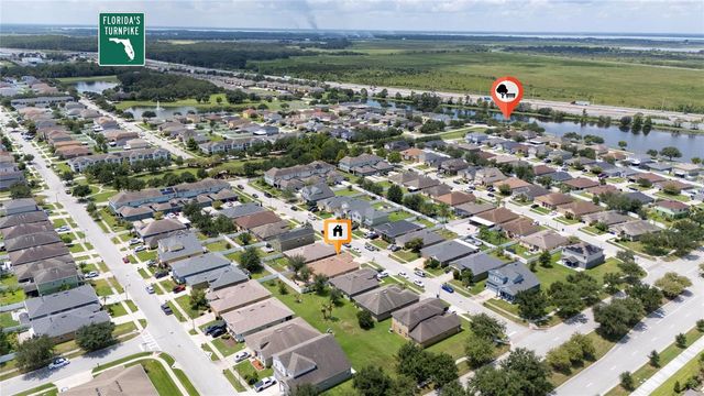 1831 CENTENNIAL AVENUE, St Cloud, FL 34769