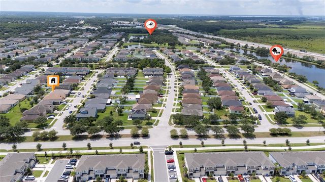 1831 CENTENNIAL AVENUE, St Cloud, FL 34769