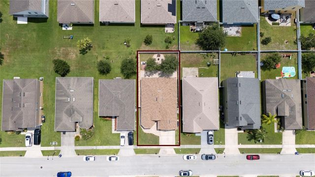 1831 CENTENNIAL AVENUE, St Cloud, FL 34769