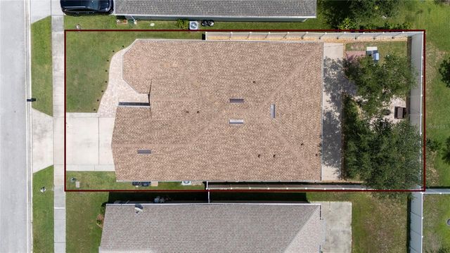1831 CENTENNIAL AVENUE, St Cloud, FL 34769