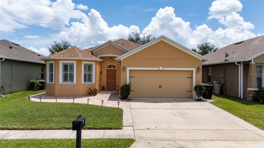 1831 CENTENNIAL AVENUE, St Cloud, FL 34769