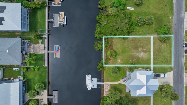 CENTAVO COURT, Hernando Beach, FL 34607