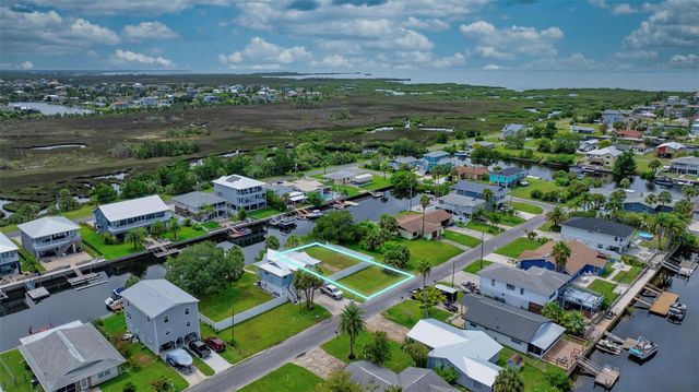CENTAVO COURT, Hernando Beach, FL 34607