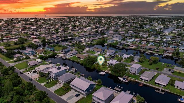 CENTAVO COURT, Hernando Beach, FL 34607