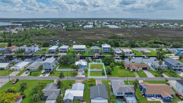 CENTAVO COURT, Hernando Beach, FL 34607