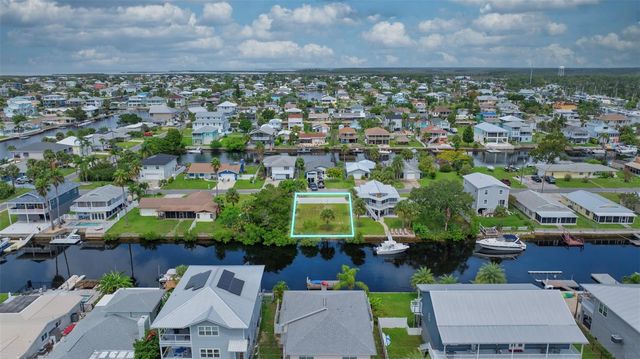 CENTAVO COURT, Hernando Beach, FL 34607