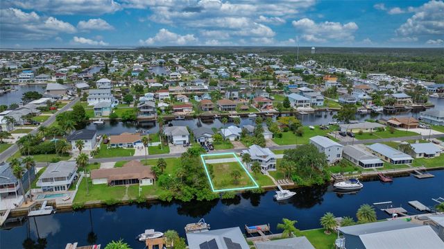 CENTAVO COURT, Hernando Beach, FL 34607