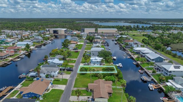 CENTAVO COURT, Hernando Beach, FL 34607