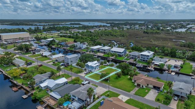 CENTAVO COURT, Hernando Beach, FL 34607