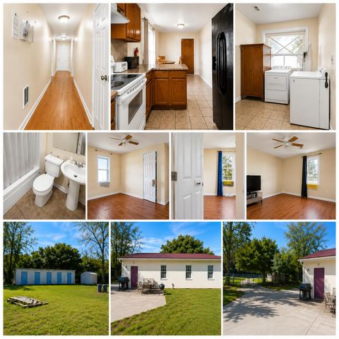 1274 Hodson Drive, Orangeburg, SC 29115