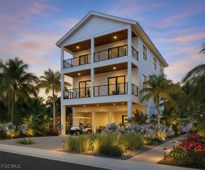 961 San Carlos CT, Fort Myers Beach, FL 33931