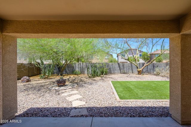 2126 W CAROL ANN Way, Phoenix, AZ 85023