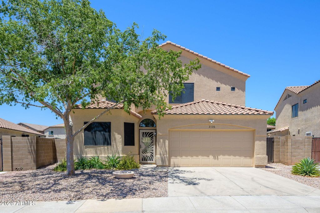 2126 W CAROL ANN Way, Phoenix, AZ 85023