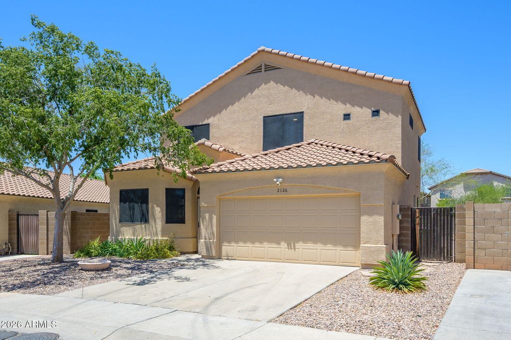 2126 W CAROL ANN Way, Phoenix, AZ 85023 — photo 2