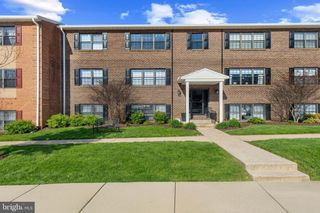 102 SWARTHMORE DR #102A, Towson, MD 21204