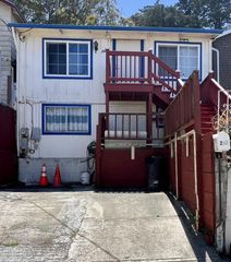 247 Frankfort Street, Daly City, CA 94014