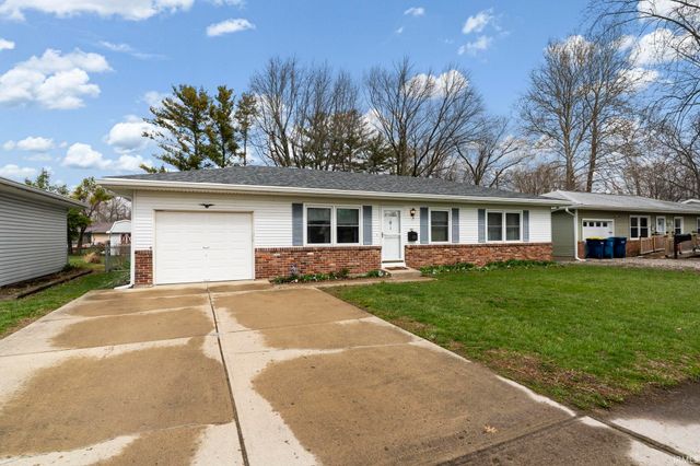 511 W 6Th Street, Sheridan, IN 46069