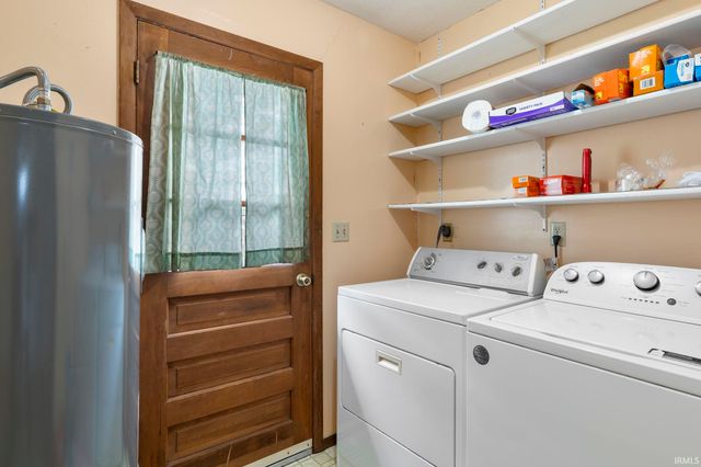 511 W 6Th Street, Sheridan, IN 46069