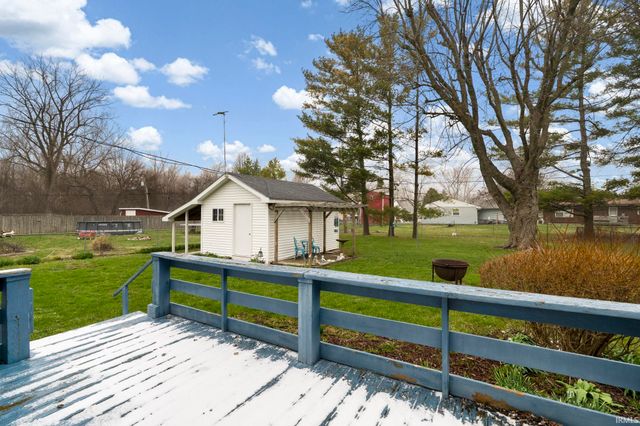 511 W 6Th Street, Sheridan, IN 46069