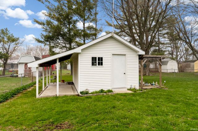 511 W 6Th Street, Sheridan, IN 46069