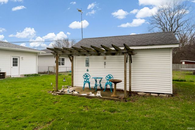 511 W 6Th Street, Sheridan, IN 46069