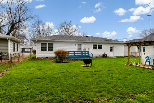 511 W 6Th Street, Sheridan, IN 46069