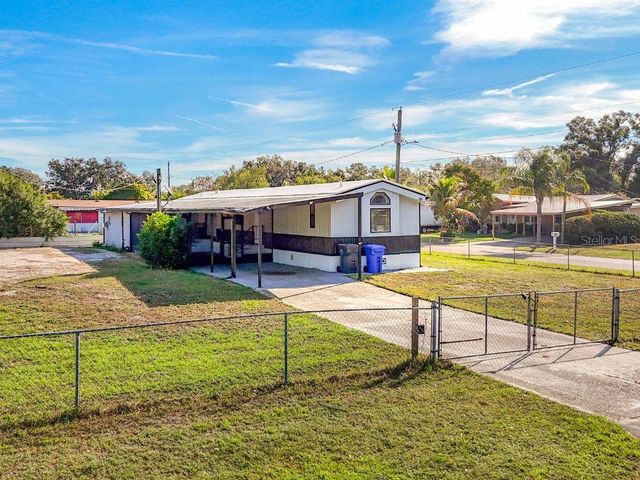 4907 DACCA DRIVE, Tampa, FL 33619