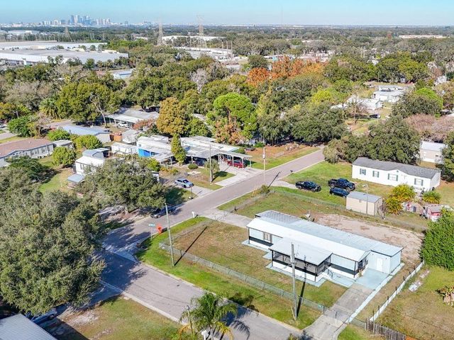 4907 DACCA DRIVE, Tampa, FL 33619