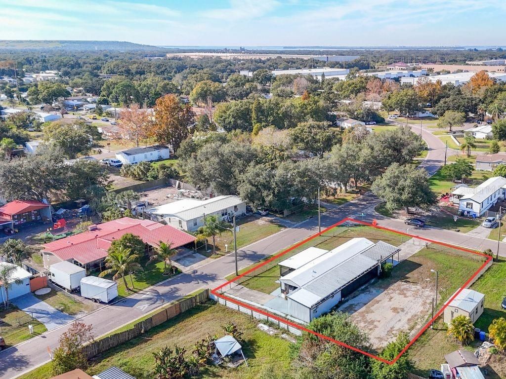 4907 DACCA DRIVE, Tampa, FL 33619