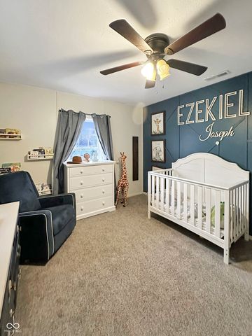 821 N East Street, Tipton, IN 46072