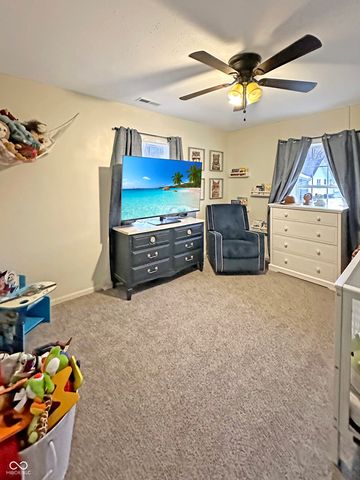 821 N East Street, Tipton, IN 46072