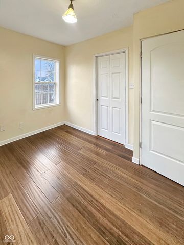 821 N East Street, Tipton, IN 46072