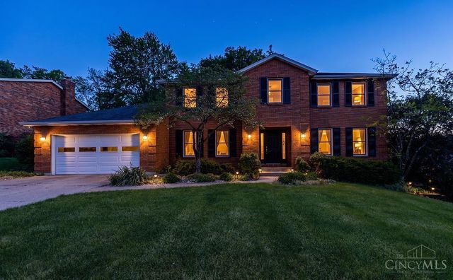 6895 Driftwood Lane, West Chester, OH 45241